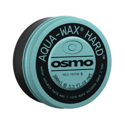 OSMO Aqua-Wax Hard 100ml