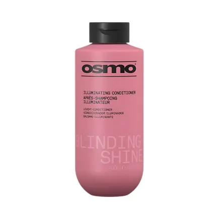 OSMO Blinding Shine Illuminating Conditioner 400ml