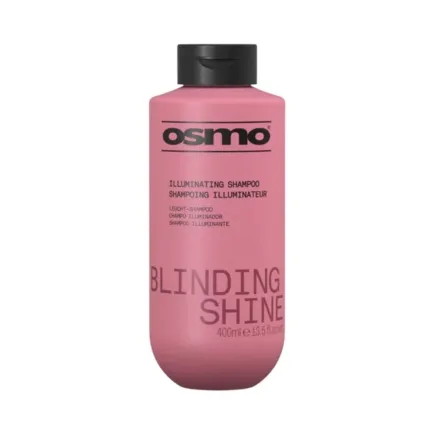 OSMO Blinding Shine Illuminating Shampoo 400ml