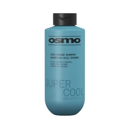 OSMO Super Cool Zero Orange Shampoo 400ml