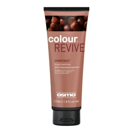 OSMO Colour Revive Chestnut Colour Conditioner 225ml