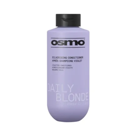 Osmo Daily Blonde Conditioner Anti Brass Conditioner 400ml