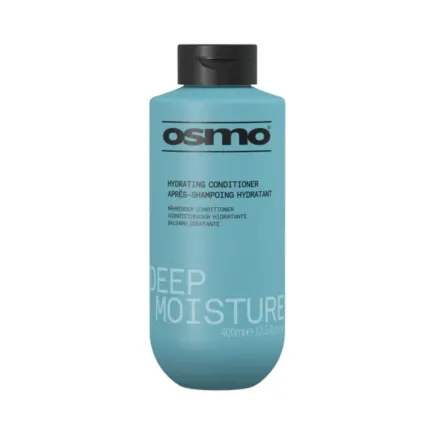 OSMO Deep Moisture Hydrating Conditioner 400ml