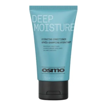 Osmo Deep Moisture Hydrating Conditioner 75ml