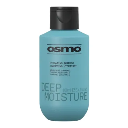 OSMO DEEP MOISTURE SHAM 100ML