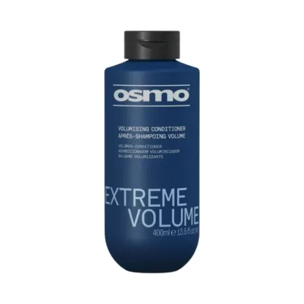 OSMO Extreme Volume Volumising Conditioner 400ml