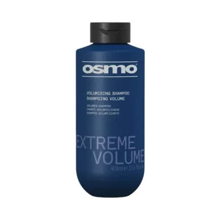 OSMO Extreme Volume Volumising Shampoo 400ml