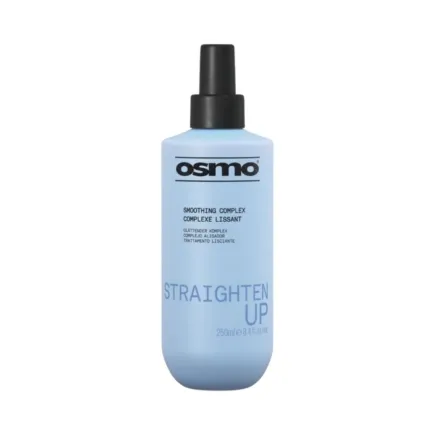 OSMO Straighten Up Smoothing Fluid 250ml