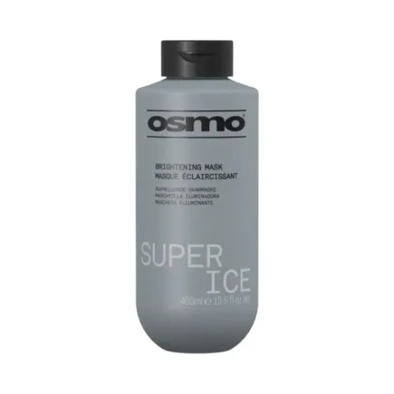 OSMO Super ICE Brightening Mask 400ml