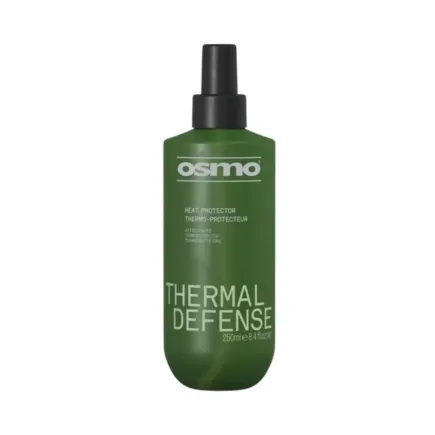 OSMO Thermal Defense Heat Protectant Spray 250ml