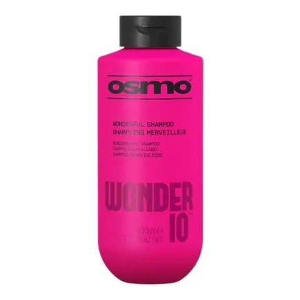 Osmo Wonder 10 Shampoo 400ml