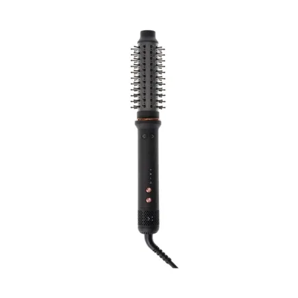 Electric Head Jog Futaria Hot Brush