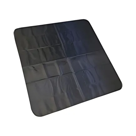 Hair Tools Waterproof Floormat