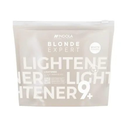 Indola Blonde Expert Lightener 9+ White 450g