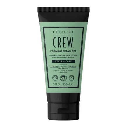 American Crew Forming Cream Gel 150ml