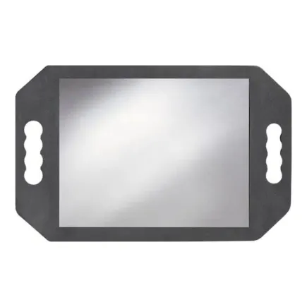 The Shave Factory Foam Mirror