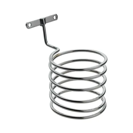 Ultron Spiral Hair Dryer Holder