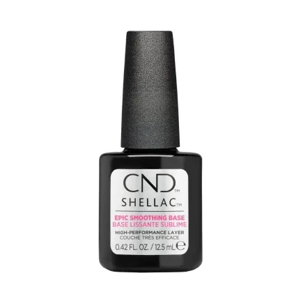 CND Shellac Epic Smoothing Base 12.5ml
