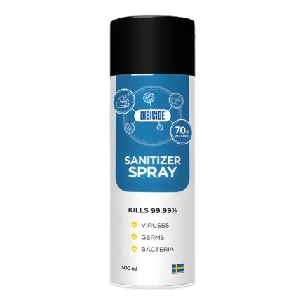 Disicide Sanitizer Spray 500ml