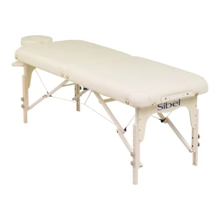 Sibel Rafael Portable Massage Bed