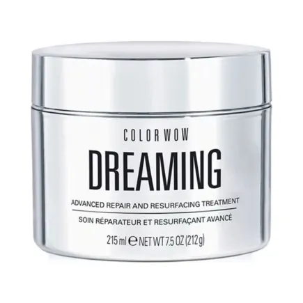 Color WOW Dreaming Advanced Repair and Resurfacing Treatment 215ml