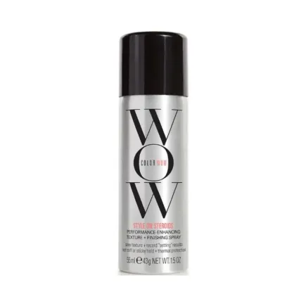 Color WOW Style on Steroids Texture Spray 50ml