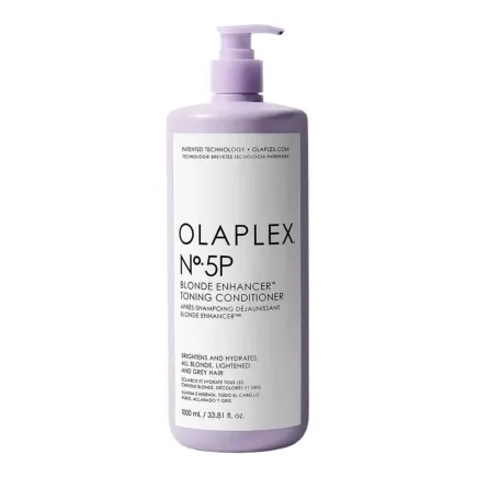 Olaplex No. 5P Blonde Enhancer Toning Conditioner 1000ml