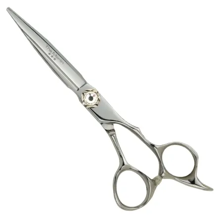 Matakki The Merlin Diamond Cutting Scissors 6 inch