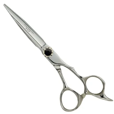 Matakki The Merlin Onyx Cutting Scissors 6 inch