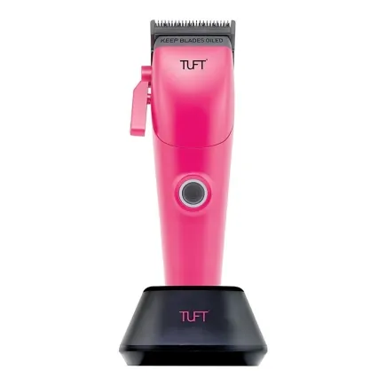 TUFT S.E Professional Cordless Vector Motor Clipper