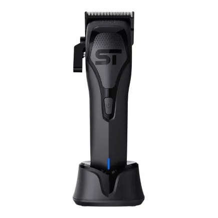 Supreme Trimmer Darkstar72 Vector Motor Clipper - Black