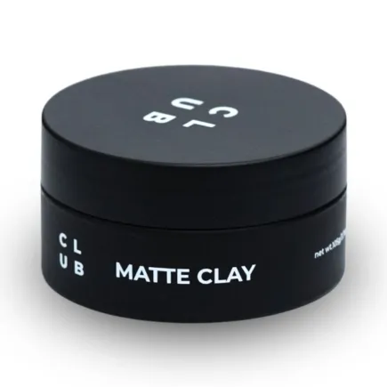 CLUB Matte Clay 80g