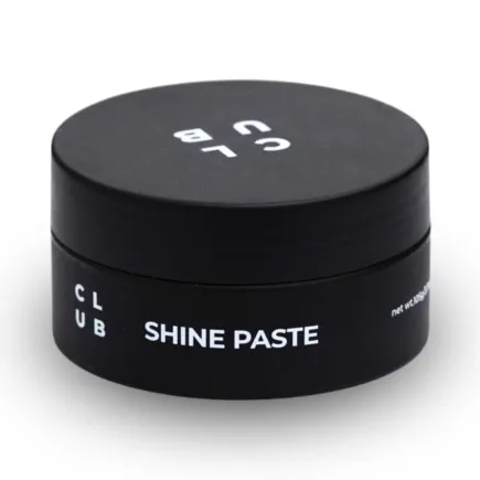 CLUB Shine Paste 80g