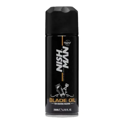NishMan Blade Oil 200ml