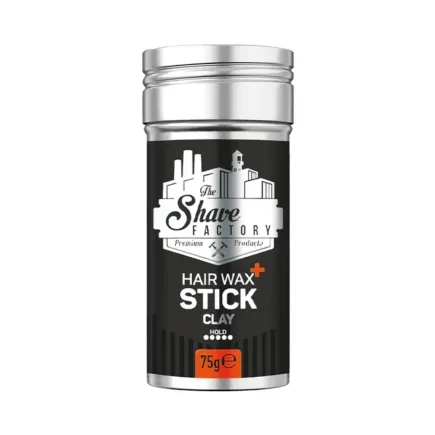 The Shave Factory Wax Stick 75g