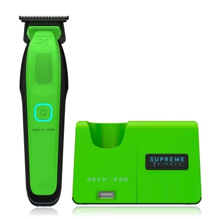 Supreme Trimmer Recharge Cordless Trimmer - Acid