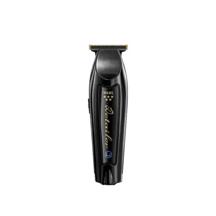Wahl Black 5 Star Cordless Detailer Li Trimmer