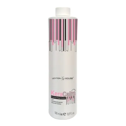 Leyton House Professional KeraCALM Smoothing Management 500ml