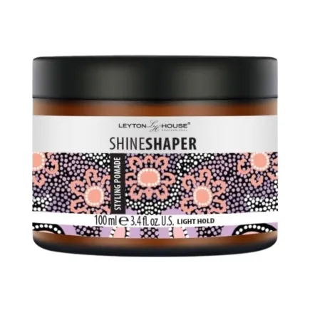 Leyton House Professional Style Culture Shine Shaper 100ml