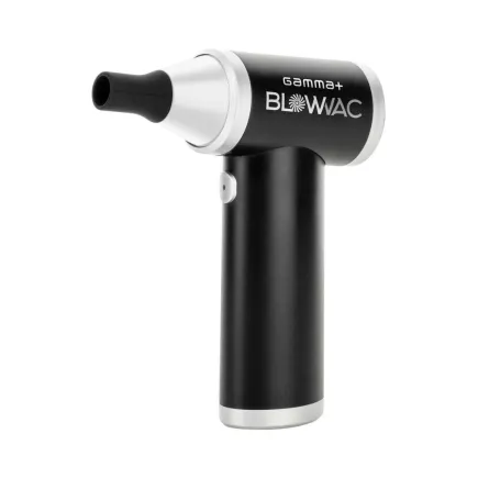 Gamma+ Blowvac - 2 in 1 Mini Blower & Vacuum