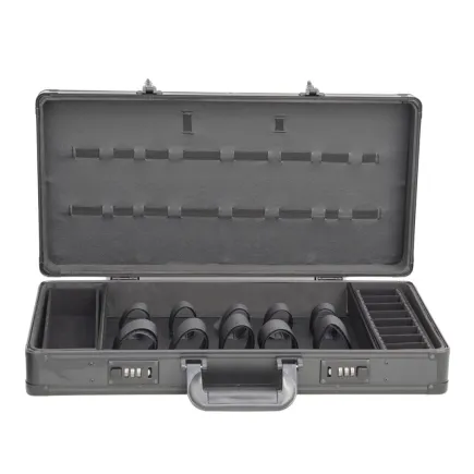 BarberBro. Barber Tool Case