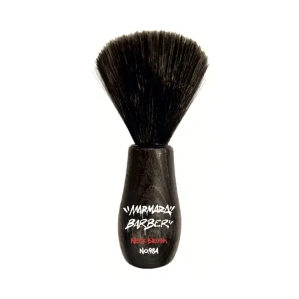 Marmara Barber 984 Neck Brush