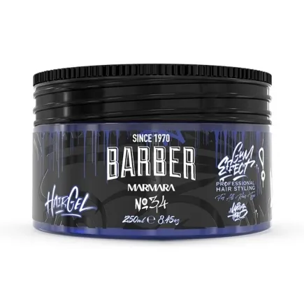 Marmara Barber Hair Gel No.33 250ml