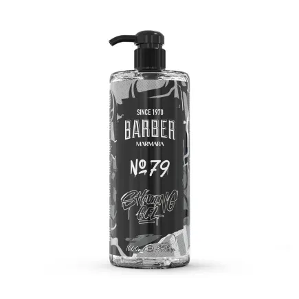 Marmara Barber Shaving Gel No.79 1000ml