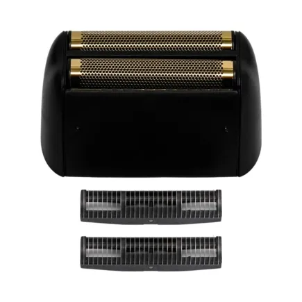 TUFT Romeo Foil Shaver Replacement Foils & Cutters