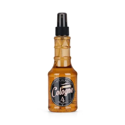Totex Aftershave Cologne No.4 250ml