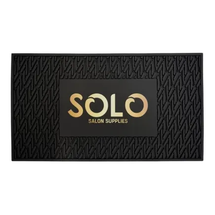Solo Barber Mat