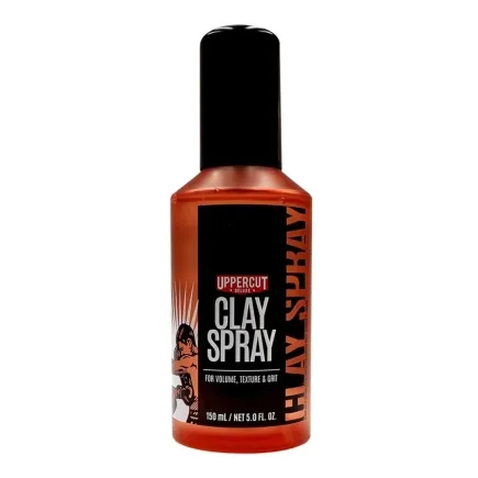 Uppercut Deluxe Clay Spray 150ml