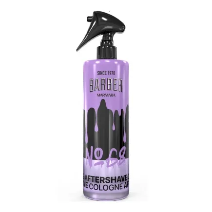 Marmara Barber Cologne Spray No.68 400ml