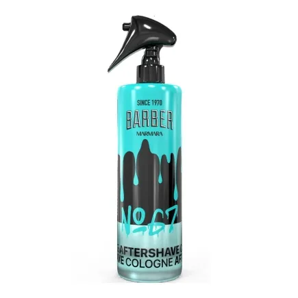 Marmara Barber Cologne Spray No.67 400ml